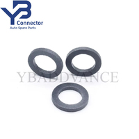 YB-Verbinder YB23026 14,2*7,2*1mm Chinesischer Hersteller Automotive Elektrische GDI-Kraftstoffeinspritzung Reparatur-Kits Buchse Dichtung