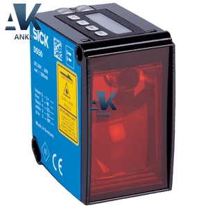 เซ็นเซอร์วัดระยะด้วยเลเซอร์ SICK DT50-P1113 DX50 - Product Image 1