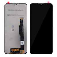 Écran LCD tactile de remplacement TCL 30XL, assemblage d'écran noir 1080 x 2400 pour réparation de téléphone, vente en gros