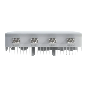 Points d'accès extérieurs Wi-Fi 6 (802.11ax) AirEngine6760R-51E avec 48 ports et débit de transmission 10/100/1000 Mbps - Product Image 6