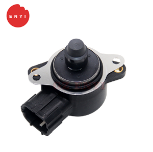 ใช้ได้กับอะไหล่รถยนต์ Nissan Teana-วาล์วควบคุมที่ไม่ได้ใช้งานมอเตอร์ที่ไม่ได้ใช้งาน23781-4M50 - Product Image 5