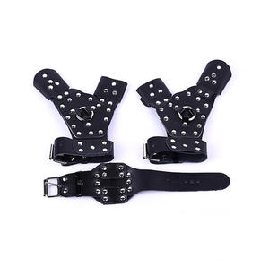 <span class=keywords><strong>2020</strong></span> laminado de acero de cuero Honda pesca mano guardia tiroteo accesorios mano derecha y la mano izquierda al aire - Product Image 1