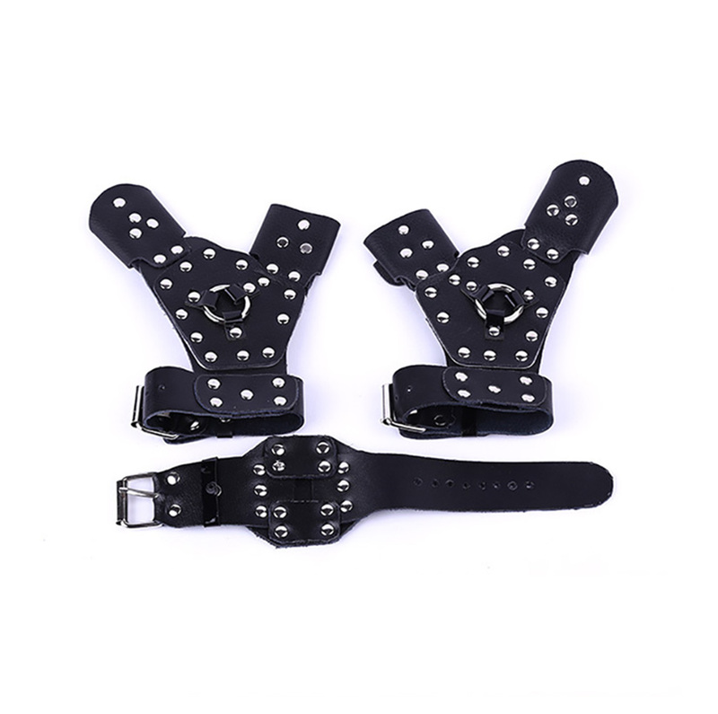 High Quality 404 Stainless Steel Slingshot