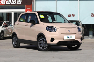 Auto Usado 2024 LeapMotors T03 Auto Ev Luxury, Mini EV de 4 Plazas, Vehículo de Nueva Energía con Volante a la Izquierda, Autonomía de 403 km - Product Image 3