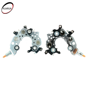 Pont redresseur d'<span class=keywords><strong>alternateur</strong></span> RN83 pour TOYOTA <span class=keywords><strong>Yaris</strong></span> 1.5 2013-2016 12308100 273600Y180 - Product Image 1
