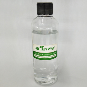 Greenway Supply Precio competitivo 99% Pureza Grado cosmético Materias primas CAS 5421-46-5 Tioglicolato de amonio - Product Image 1
