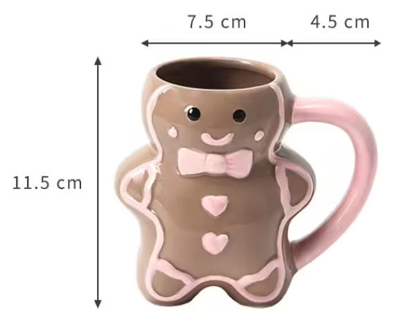 สีน้ำตาล