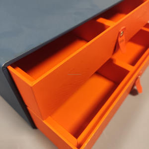 Cajas de Regalo Navideñas Reciclables Hechas a Mano de la Marca <span class=keywords><strong>Sensu</strong></span>, con Cinta para Envolver Velas, Embalaje Personalizado para Compras - Product Image 6