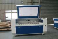 Machine de découpe laser EXTRACNC 1300*900mm / Machine de gravure laser 3D appliquée au métal, au verre, au MDF, à l'acrylique, au bois à bas prix