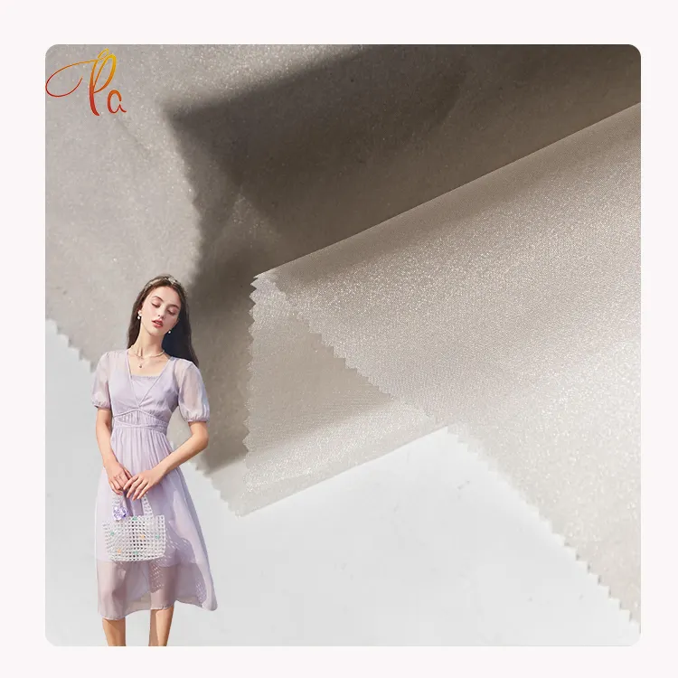 Fabrikant Pure 100% Polyester <span class=keywords><strong>Organza</strong></span> Stof Goedkope Trouwjurk Tulle Stof <span class=keywords><strong>Roll</strong></span>