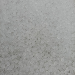 Virgin PP Granules Extrusion Molding Grade Polypropylene Virgin Plastic <strong>Raw</strong> <strong>Material</strong> Polypropylene Resin T30S Model - Product Image 5