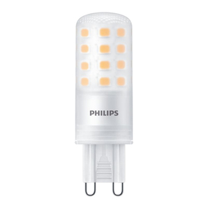 Bombilla LED <span class=keywords><strong>Philips</strong></span> Corepro G9 <span class=keywords><strong>G4</strong></span> Regulable LEDcapsule 1.7W 1.9W 2.7W 3.7W 4W 2700K 3000K 220-240V <span class=keywords><strong>PHILIPS</strong></span> G9 - Product Image 1