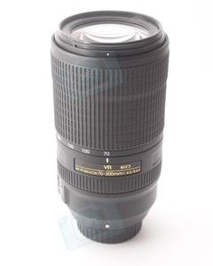 <span class=keywords><strong>Objectif</strong></span> HFT Professionnel <span class=keywords><strong>AF</strong></span>-<span class=keywords><strong>P</strong></span> Nikkor 70-300mm F/4.5-5.6E ED VR pour Reflex Plein Format Super Télé<span class=keywords><strong>objectif</strong></span> Zoom, Vente en Gros - Product Image 2