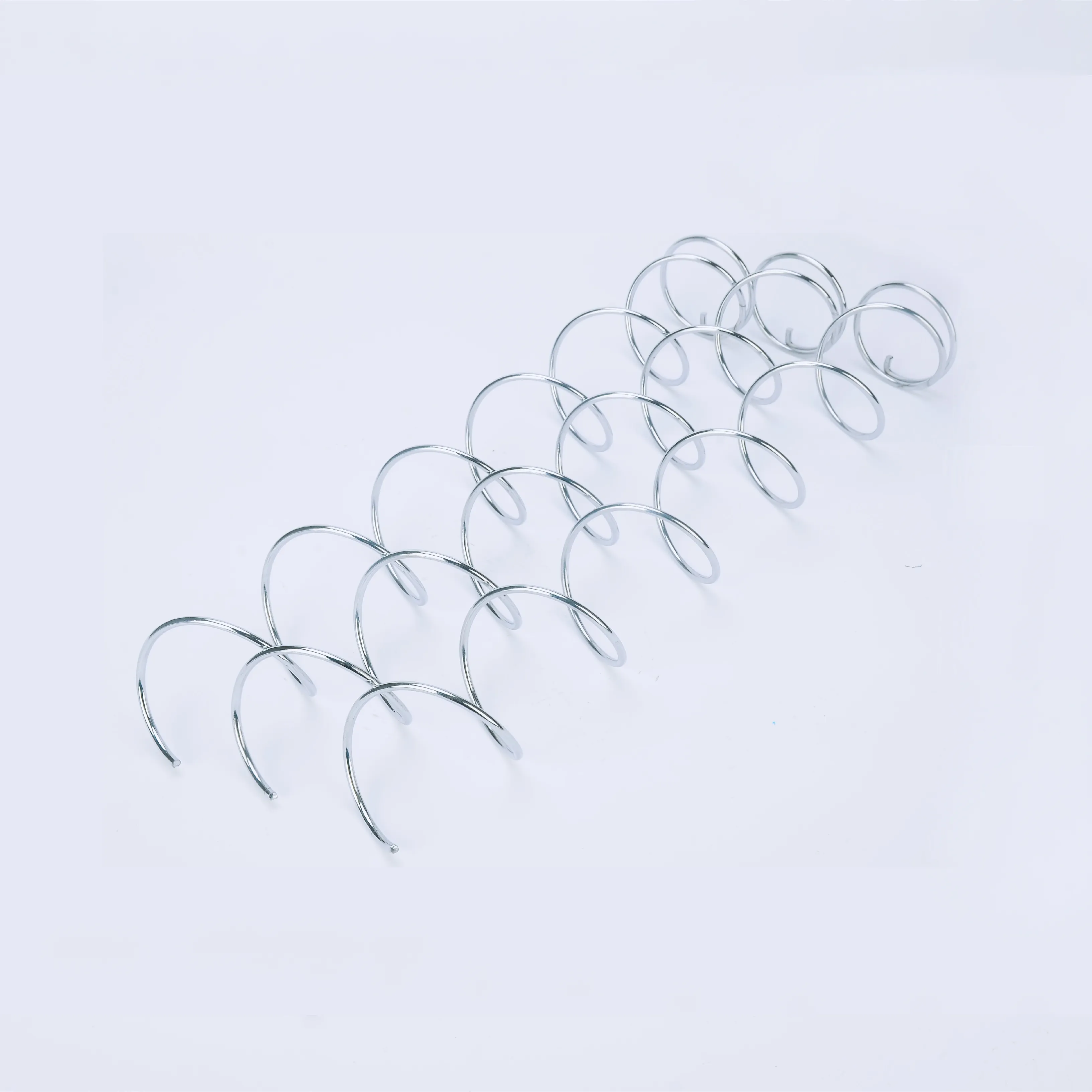 Spring Stainless Heli Spring Customized High-precision Vending Machine Stainless Steel Spiral Compression Spring