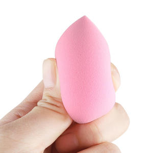 Éponge <span class=keywords><strong>de</strong></span> maquillage sans latex personnalisée éponge <span class=keywords><strong>de</strong></span> maquillage pour le visage <span class=keywords><strong>fond</strong></span> <span class=keywords><strong>de</strong></span> <span class=keywords><strong>teint</strong></span> mélange mélangeur éponge <span class=keywords><strong>de</strong></span> maquillage sans latex <span class=keywords><strong>de</strong></span> beauté avec boîte - Product Image 5