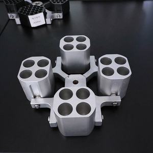 BIOBASE Centrífuga BKC-TH18II Table Top Alta Velocidade Centrífuga Sistema Duplo Centrífuga - Product Image 3