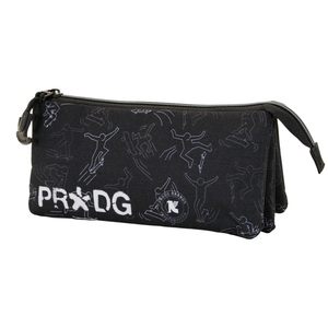 PRO-DG ECO Triple Trousse à Crayons Tricks - Product Image 1