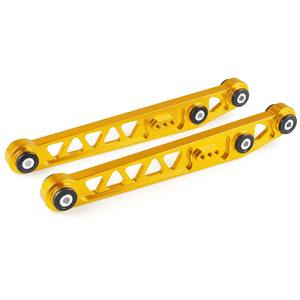 แขนควบคุมล่างด้านหลังอะลูมิเนียมบิลเล็ต สำหรับรถยนต์ฮอนด้า ซีวิค <span class=keywords><strong>EK</strong></span> ปี 1996-2000 รุ่น EX <span class=keywords><strong>SI</strong></span> US - Product Image 4