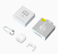 Boîte d'emballage personnalisée haut de gamme pour accessoires de téléphonie mobile, pour écouteurs et câbles, etc.