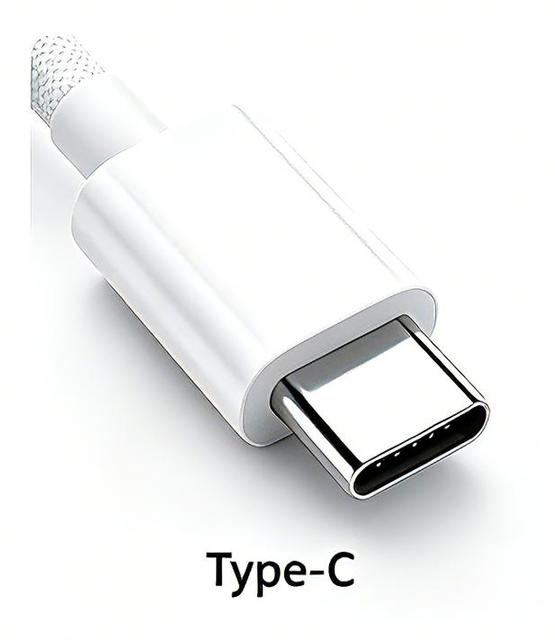 High Durable Nylon Braided USB C to USB C Cable 60W PD Fast Charge Cable for Phone Laptop Bulk Supply
