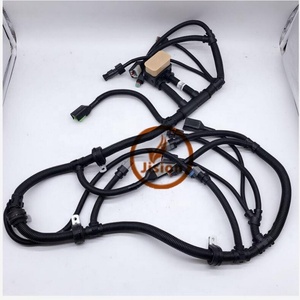Arnés de Cableado del Motor Jision 6745-81-9230 para Excavadora PC300-8 PC350-8, Piezas de Repuesto - Product Image 3