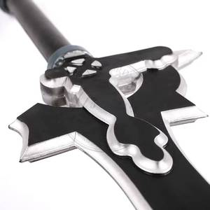 MS Anime Art Online Foam Cosplay Prop Kirito Sword - Product Image 5