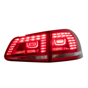 Conçues spécifiquement pour les ensembles de feux arrière 11-18, feux de circulation diurnes LED haut de gamme, ensemble de feux arrière 30W, conçues spécifiquement - Product Image 1