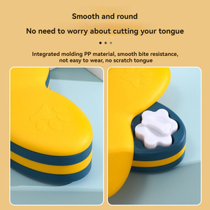 Nuevo juguete giratorio de comida lenta para perros, rompecabezas interactivo, rueda de alimentación, juguetes y accesorios para perros, juguetes de tendencia para perros - Product Image 3