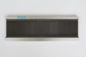 Yüksek Kaliteli Paslanmaz Çelik ve Yüksek Karbonlu Çelik Çift Katmanlı <span class=keywords><strong>Rapier</strong></span> Dokuma Tezgahı Çubuğu - WUYUE Marka - Product Image 2