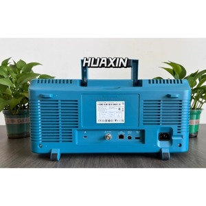 TBS2104B ออสซิลโลสโคปแบบดิจิตอล2ช่องสัญญาณ100เมกะเฮิรตซ์4ช่องสัญญาณ - Product Image 5