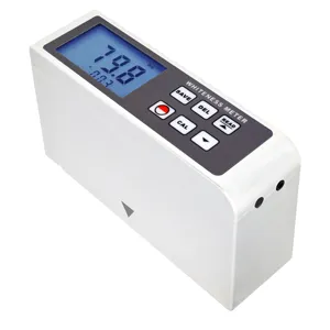 AWM-216 Digital Precision Whiteness Meter Illuminant WhitenessวัดTester