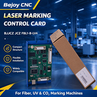 Carte de contrôle de marquage laser JCZ BJJCZ EZCAD, accessoires pour marqueur laser