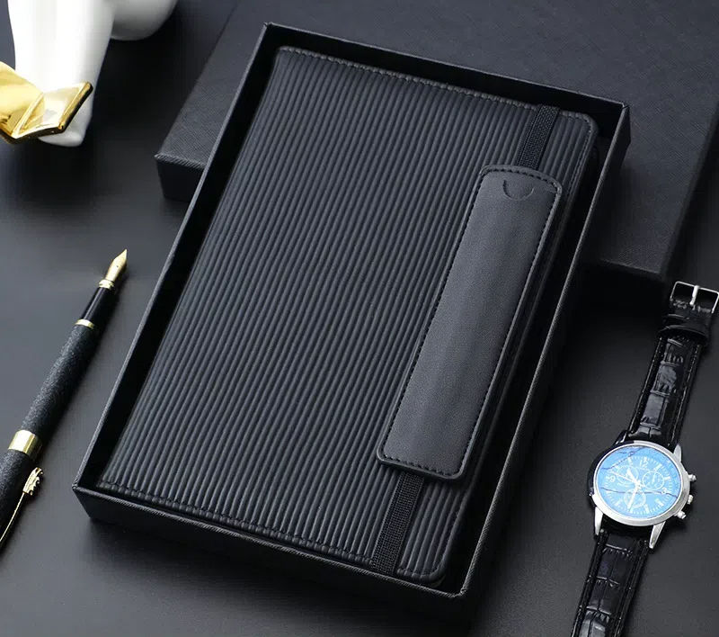 Negro (sólo cuaderno)