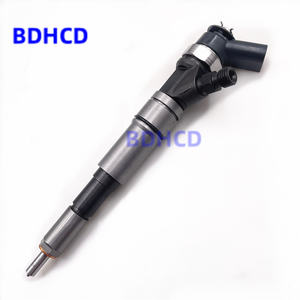 Boquilla de inyector diésel 7789661 0445110131 0986435084 compatible con <span class=keywords><strong>piezas</strong></span> ZDTOPA <span class=keywords><strong>BMW</strong></span> <span class=keywords><strong>E46</strong></span> 3er <span class=keywords><strong>320D</strong></span> 01-05 - Product Image 6