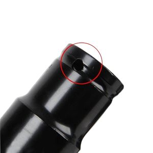 Haute qualité 35 pièces 1/2 <span class=keywords><strong>DR</strong></span> douille à impact d'air épaissie tête de pistolet à air jeu de douilles hexagonales - Product Image 6