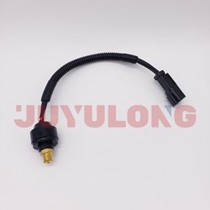 เซ็นเซอร์กรองอากาศโคมัตสึ 7861-93-1420 สำหรับรถขุด PC200 PC220 360 7 8 อุปกรณ์ก่อสร้าง - Product Image 4