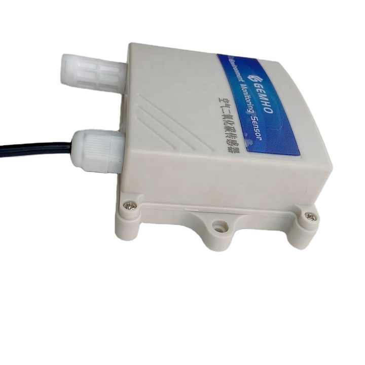 O2 Sensor Oxygen Gas Concentration Measuring System High Precision ...