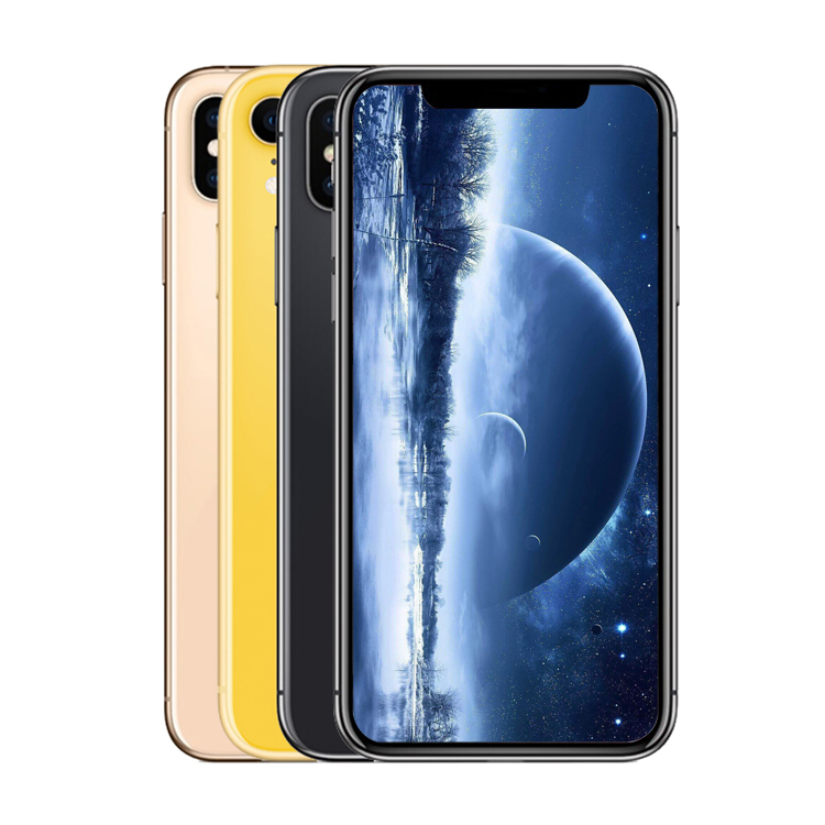 Оригинальный бренд США б/у мобильный телефон для Iphone отремонтированный X, 8 plus Xr Xmax