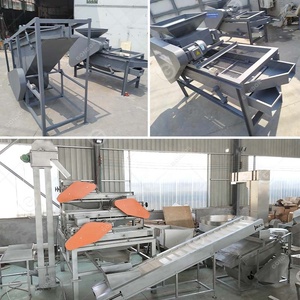 Nuova Macchina Multifunzione per Sgusciare Noci di Palma, Sbucciare Pistacchi e Sgusciare Mandorle - Product Image 2