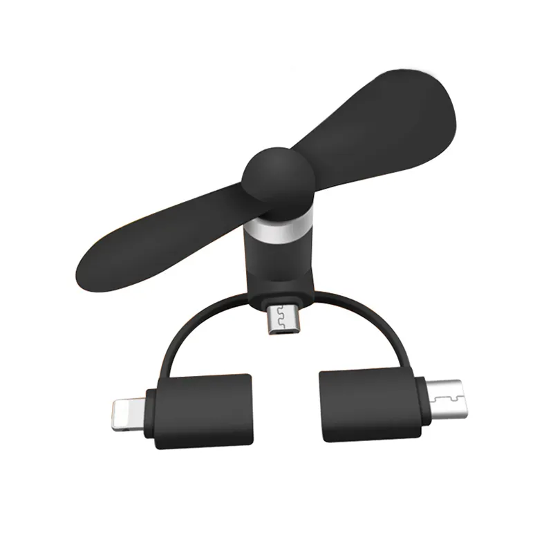 Hot Selling Presente Personalizado LOGOTIPO Serviço Recarregável Atacado Mini Outdoor Cooling Sports Dual Portable Small Size USB Fan