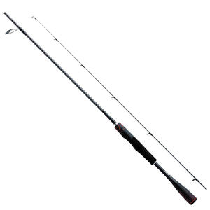 <span class=keywords><strong>Canne</strong></span> <span class=keywords><strong>à</strong></span> <span class=keywords><strong>pêche</strong></span> <span class=keywords><strong>Shimano</strong></span> New Zodias 2020 haute sensibilité pour la <span class=keywords><strong>pêche</strong></span> au bar en eau douce et salée, spinning, carbone. - Product Image 2