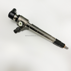 Inyector Nuevo y Original 562002210 A2C59517051, Inyector Common Rail BK2Q 9K546 <span class=keywords><strong>AG</strong></span>, Inyector de Combustible - Product Image 5