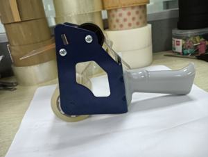 Cortador de Fita Manual Achem SL-203 para Tubo de Papel de 1,5 Polegada Largura de 48mm - Product Image 5