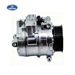 Compresor de Aire Acondicionado para Automóviles HUANTONG para W221 Clase CL, Compresor de Aire Acondicionado al por Mayor, Piezas de Reparación de Automóviles - Product Image 4