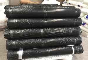 Kaliteli tam otomatik 1500-2000mm ABC üç katmanlı plastik tarım malç Film yapma makinesi