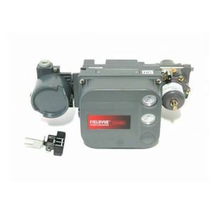 ตัวควบคุมดิจิตอล Emersons Fishere DVC6200 สแตนเลสสตีล OEM พร้อมระบบป้อนกลับ - Product Image 1