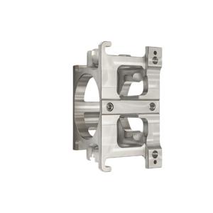 Brand New Genuine Agras T40 Original Motor Fixing Base Essential Agricultural Drone Parts Motor Fixing <b>Bracket</b> - Product Image 2