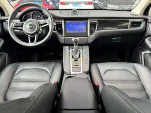 Zotye SR9 2.0T Turbo Automático R18 SUV de 5 plazas 190HP 2016, Autos Usados - Product Image 6