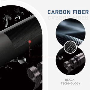 Uniloc 13.8mm sợi carbon hồ bơi <span class=keywords><strong>Cue</strong></span> chất lượng tốt nhất Nhảy/phá vỡ <span class=keywords><strong>Cue</strong></span> với nhà máy trực tiếp mông tay áo cho Snooker & bi-a người chơi - Product Image 6