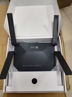 Router Wifi6 Xpon Onu Gpon Ont Wifi 6, Precio de Fábrica, Venta Caliente, FTTH Original BT-G711AX Ax1800 4 Ge 1 Voip Usb